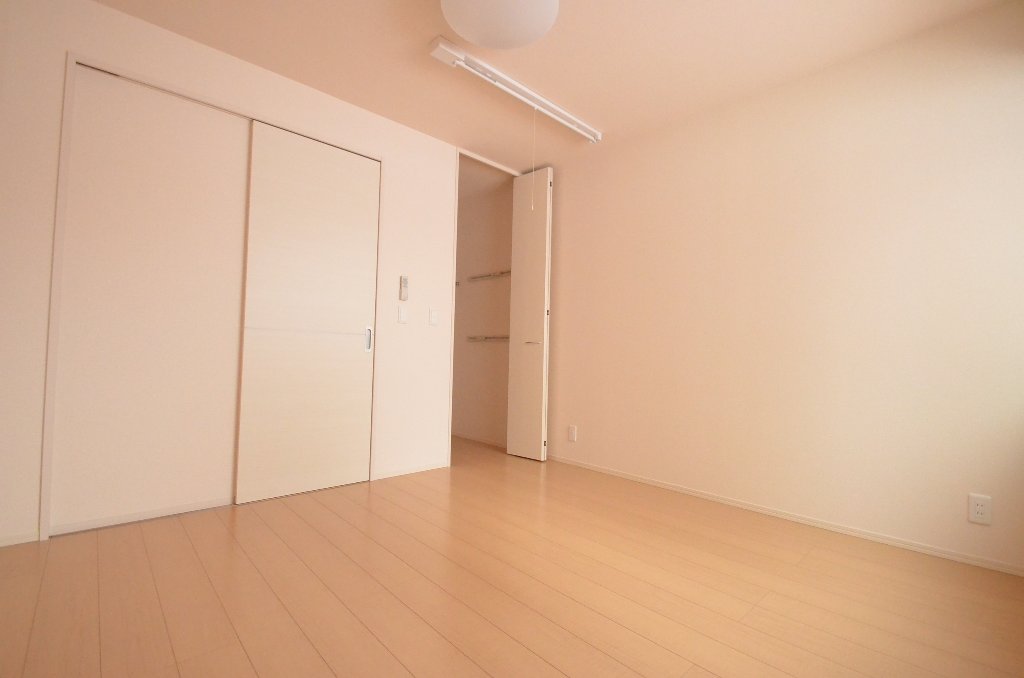 その他部屋・スペース　洋室