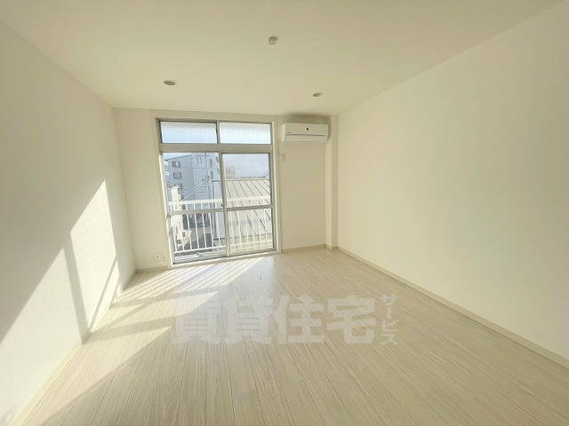 グランキューブ青山町の内装写真