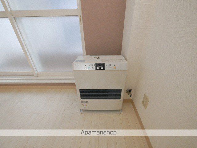 OMレジデンス宮の森のその他写真