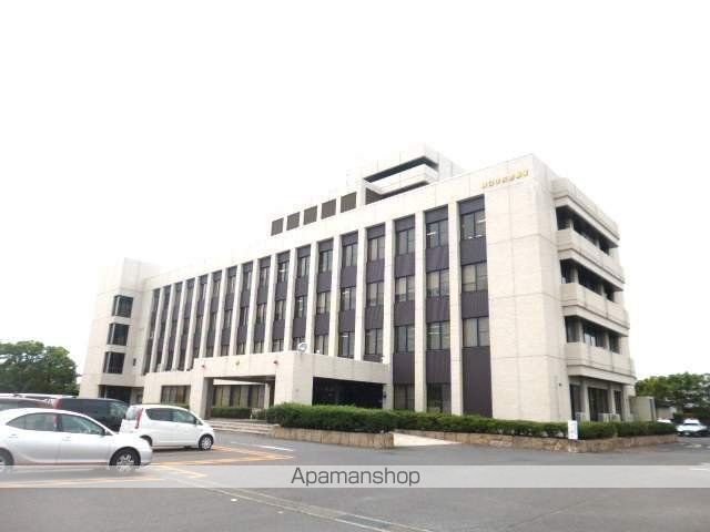 警察署・交番　岡山中央警察署（警察署・交番）まで624m