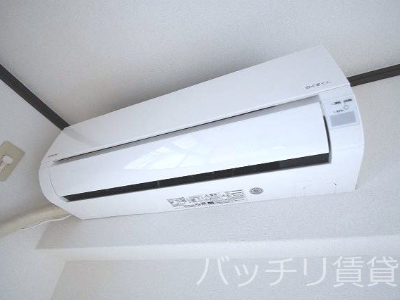 その他設備　別号室タイプの為、現状を優先致します。