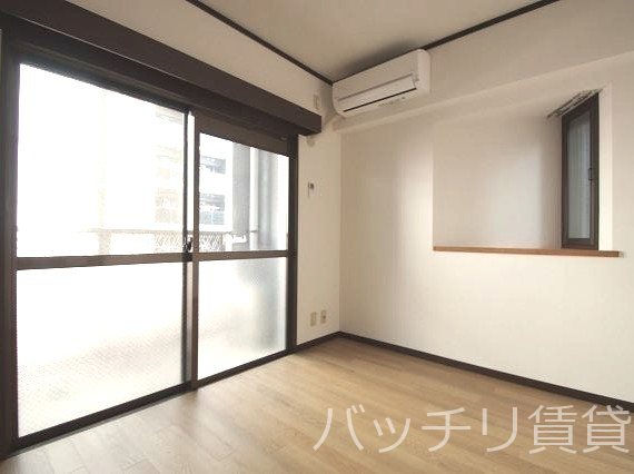 その他部屋・スペース　別号室タイプの為、現状を優先致します。