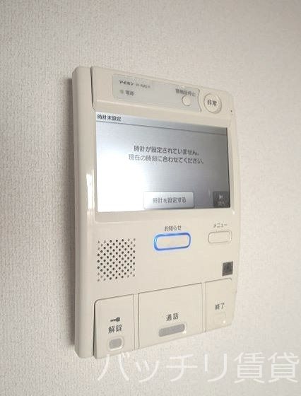 セキュリティ　別号室タイプの為、現状を優先致します。