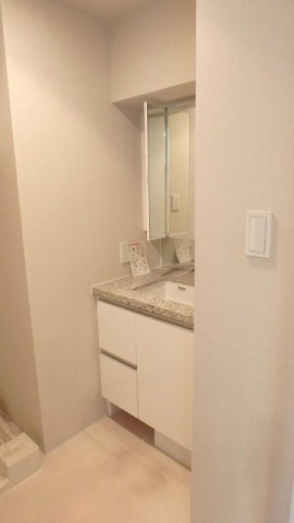 洗面設備　洗面※別部屋参考写真