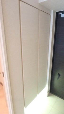 玄関　玄関※別部屋参考写真
