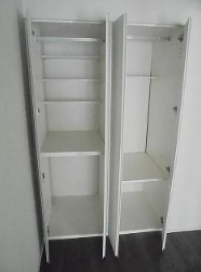 収納　収納※別部屋参考写真