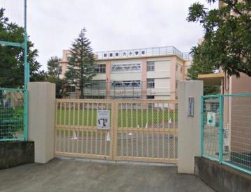 小学校　杉並区立杉並第六小学校（小学校）まで266m