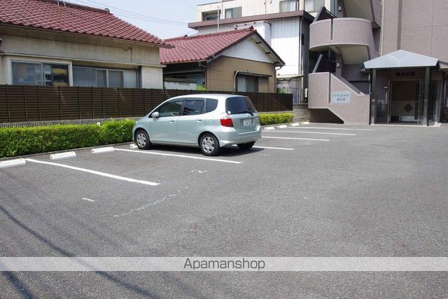 都営新宿線 一之江駅 徒歩12分 4階建 築27年のその他写真