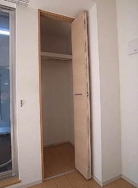 グランドラインIIIの内装写真