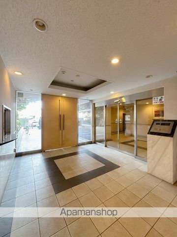 千葉都市モノレール 市役所前駅 徒歩5分 11階建 築20年の外観写真