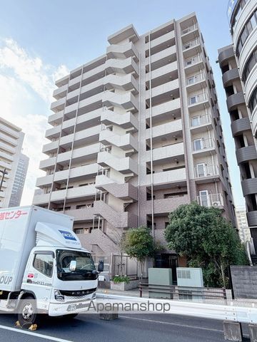 千葉都市モノレール 市役所前駅 徒歩5分 11階建 築20年の周辺写真
