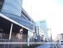 銀行　浜松磐田信用金庫磐田本店営業部（銀行）まで792m