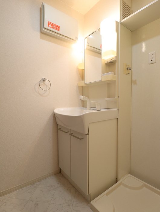 エスタシオンの内装写真