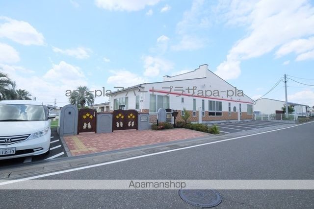 幼稚園・保育園　星の子みのり保育園（幼稚園・保育園）まで367m