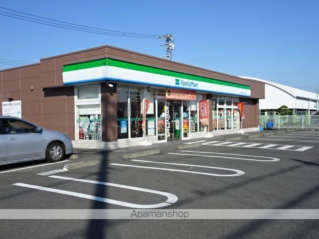 小学校　青島東小学校（小学校）まで546m