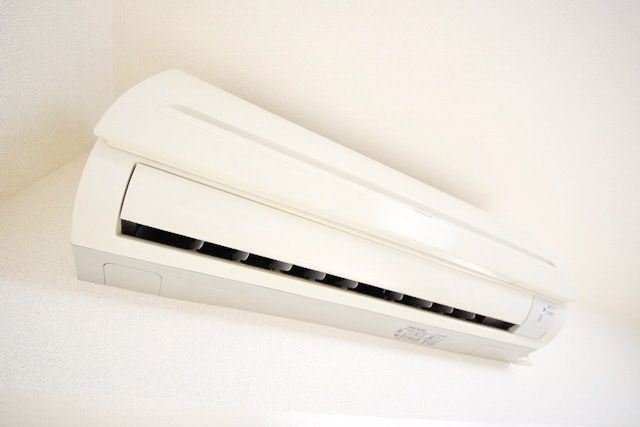 その他設備　同物件別部屋写真