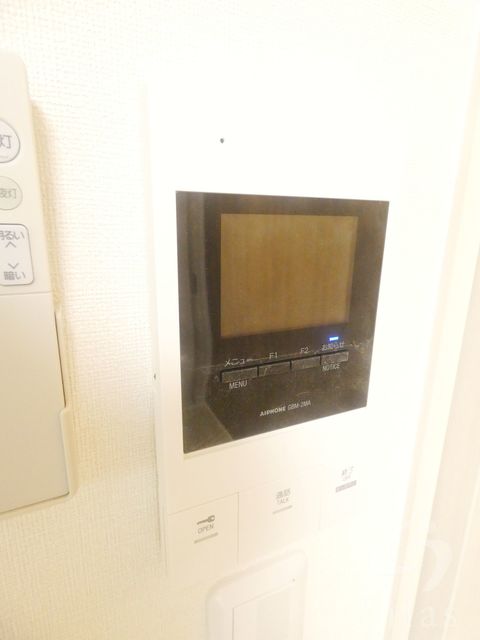 セキュリティ　同仕様