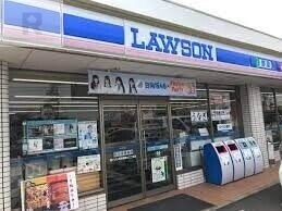 コンビニ　ローソン吹田岸部北三丁目店（コンビニ）まで278m
