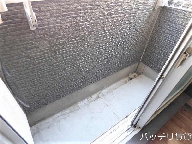 クレオ姪浜六番館の内装写真