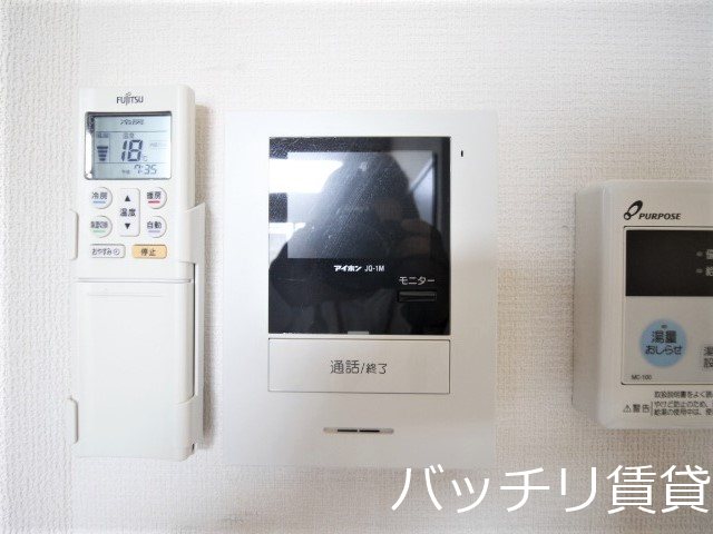 クレオ姪浜六番館のその他写真