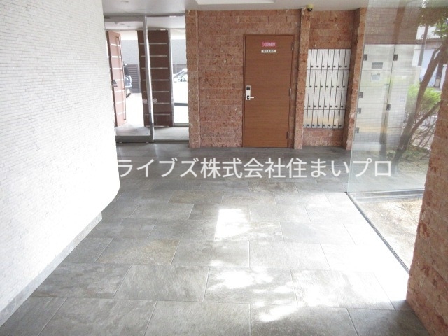 サンフレンドユーパート2の外観写真
