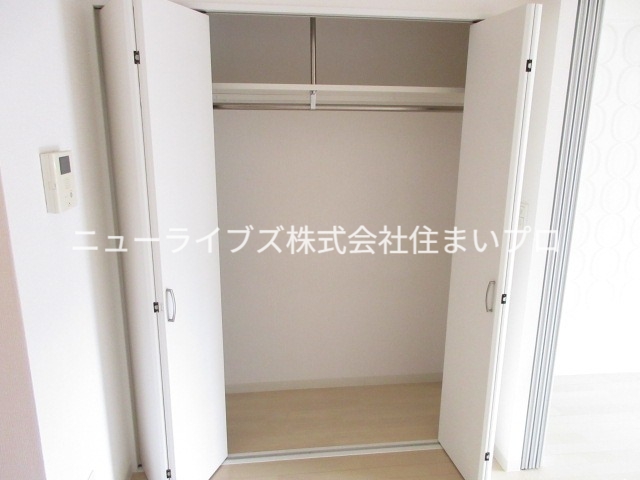 サンフレンドユーパート2の内装写真