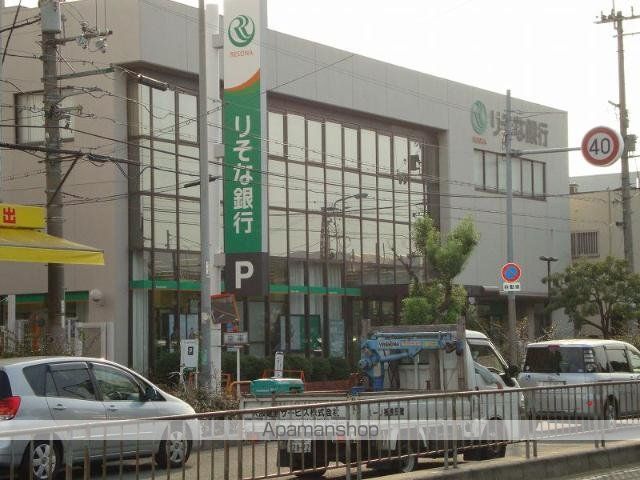 その他　りそな銀行堺支店（その他）まで1422m