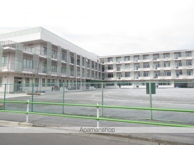 小学校　鶴川第一小学校（小学校）まで1300m