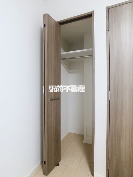 Rupieレジデンス九大学研都市IIの内装写真
