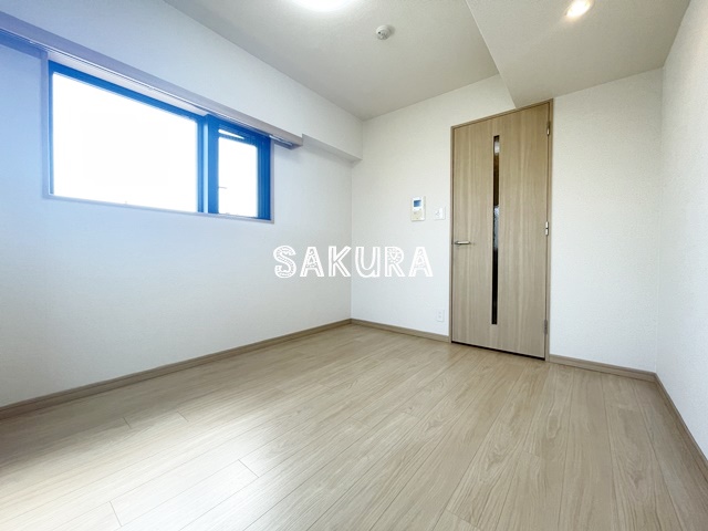 その他部屋・スペース　ゆっくりくつろげる寝室です♪