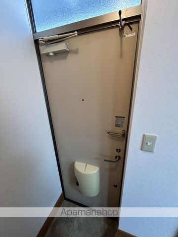 グリーンピア美香保の玄関写真