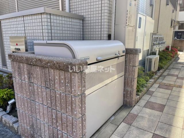 カーサ武庫之荘のその他写真
