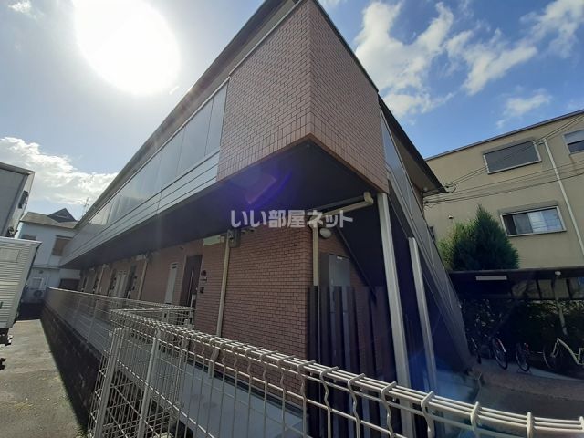 ＪＲ片町線 徳庵駅 徒歩10分 築16年