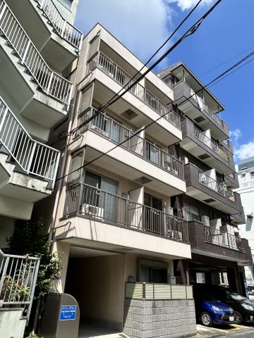 建物外観　☆外観☆