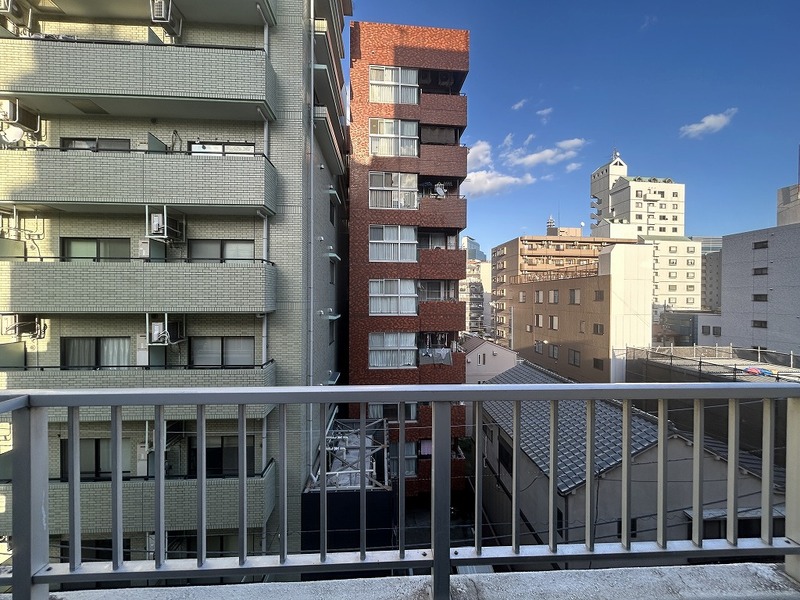 スカイコート横浜平沼のその他写真
