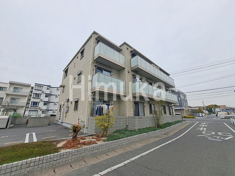 ＪＲ宇野線 大元駅 徒歩18分 3階建 築11年のその他写真