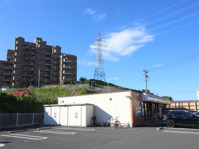 コンビニ　セブンイレブン　八幡力丸店（コンビニ）まで329m