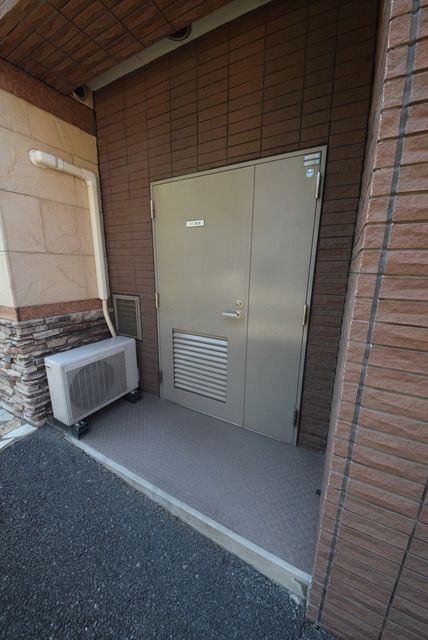 その他設備　NULL