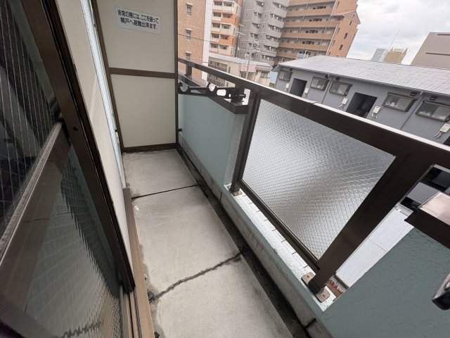 ＪＲ東海道本線 摂津富田駅 徒歩5分 4階建 築29年の内装写真
