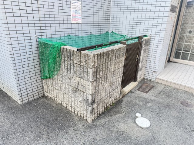 ＪＲ東海道本線 摂津富田駅 徒歩5分 4階建 築29年のその他写真