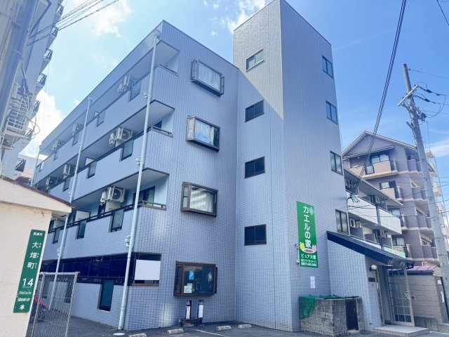 ＪＲ東海道本線 摂津富田駅 徒歩5分 築29年