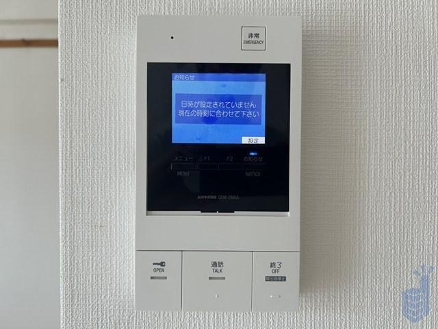 セキュリティ　物件の画像12