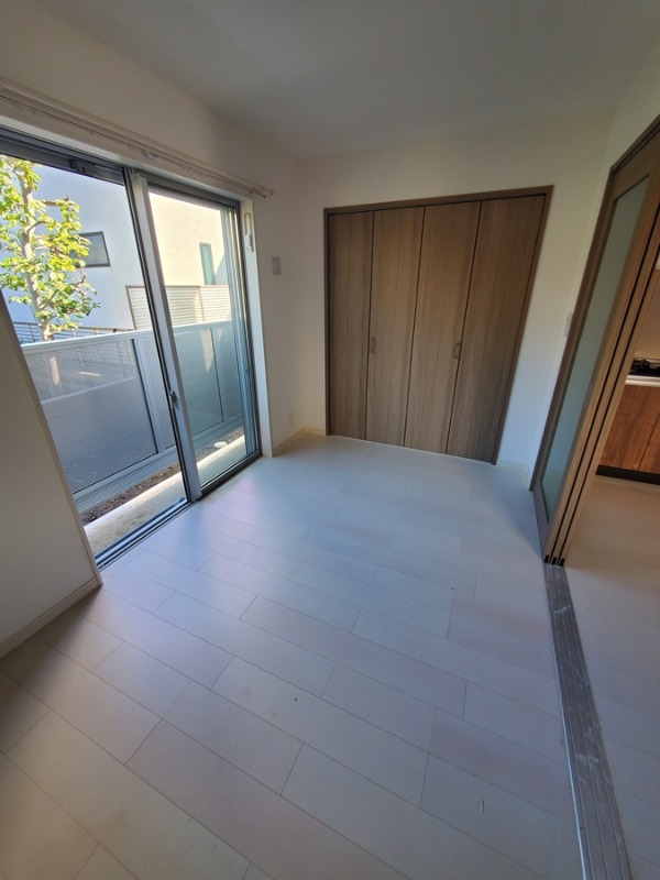 Maison Spicaの居間写真