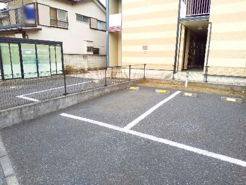 レオパレスコラール キシのその他写真