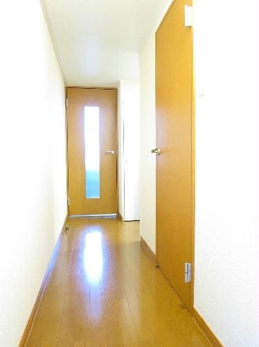 レオパレスコラール キシのその他写真