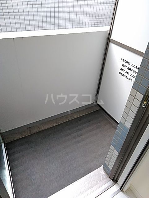 プレセダンヒルズ中野坂上の内装写真