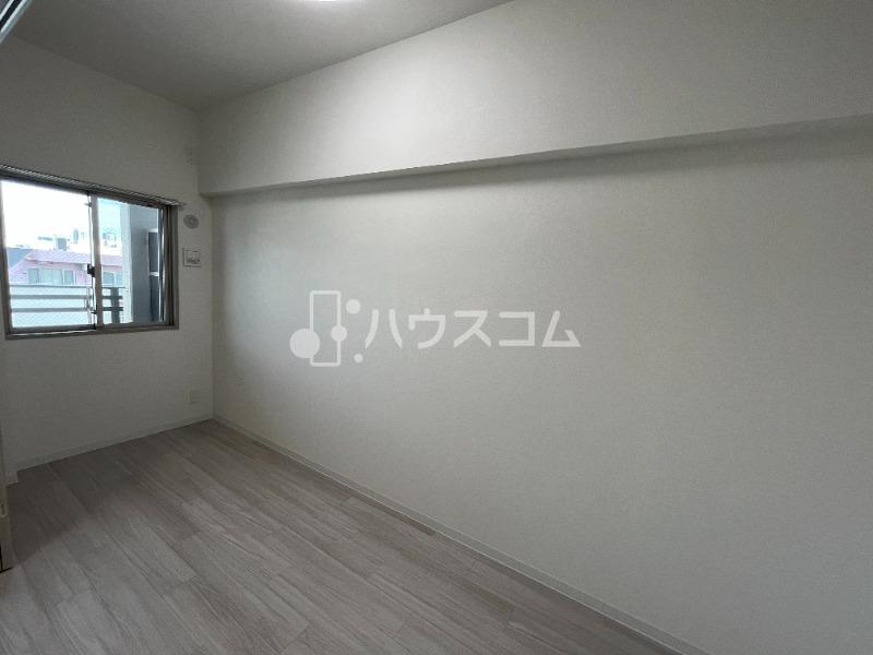 プレサンス大正フレンジの内装写真
