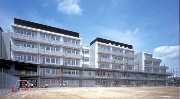 小学校　品川区立伊藤学園（小学校）まで254m