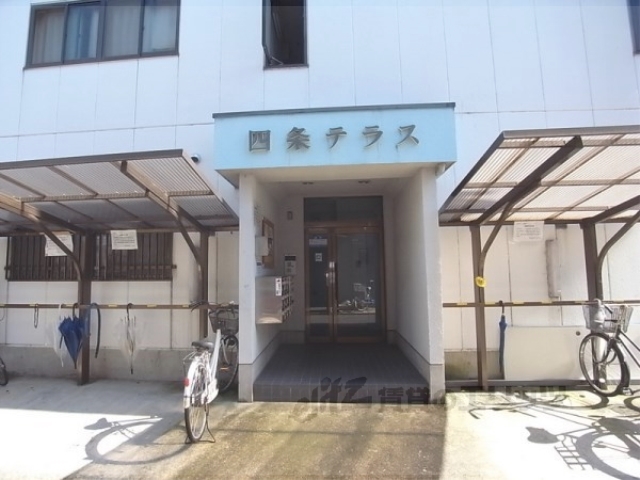 その他共有部分　正面