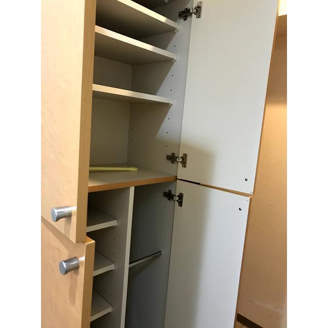 ヴィラ小川町の玄関写真
